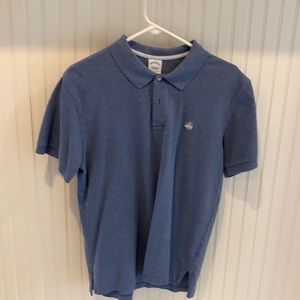 Brooks Brothers Performance Polo, Large Slim Fit